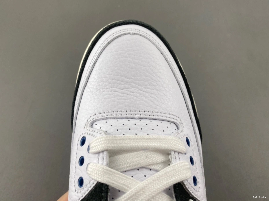 Maniére Jordan Diffused HV8571-100 3 Blue 0225